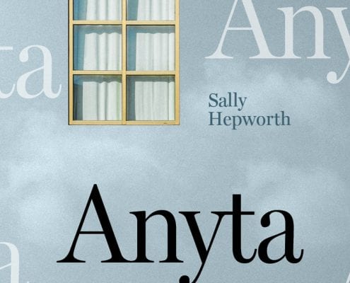 knyga Anyta