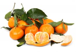 mandarinai